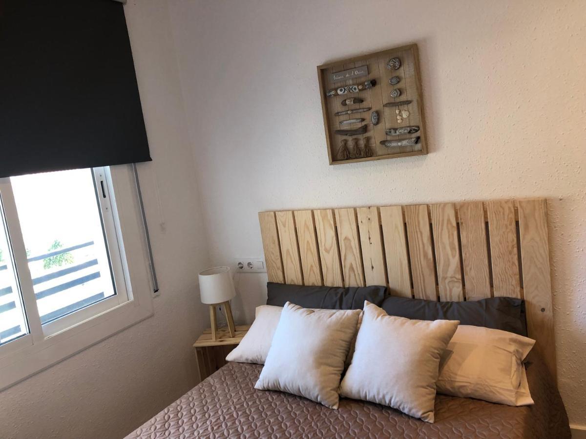 Amsterdam 29 - Precioso Apartamento Para 6 Personas Roses Exterior foto