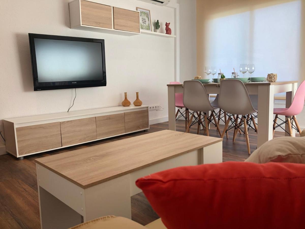 Amsterdam 29 - Precioso Apartamento Para 6 Personas Roses Exterior foto
